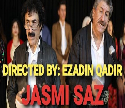 جاسمی جا ساز کوردستانم هه ریک نابیه به چوار